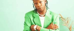 Seyi vibez terminate his contract with record label boss, Dapper