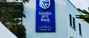 Exclusive: Stanbic Bank denies frustrating pensioners’ access to N540,000 Tinubu allowance