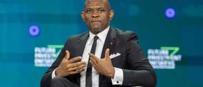 For Africa to thrive, we must align align capital with vision – Elumelu