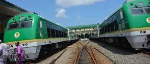 Passenger revenue leapfrog by 37% to ₦1.95bn in Q1 2025 – NRC