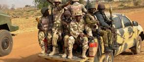 Troops arrest another notorious kidnap suspect in Taraba