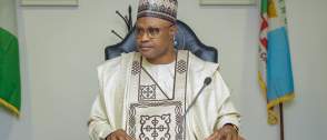Kaduna Governor highlights role of communities in tackling insecurity