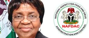 NAFDAC DG tasked on stakeholders collaboration in combating substandard, falsified medical products