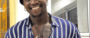 VeryDarkMan regains freedom after two weeks detention