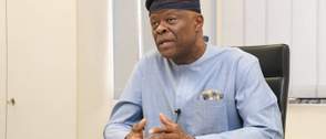 Nigeria’s economy to grow by 4.7% – Edun