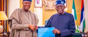 Nigeria turning towards prosperity
