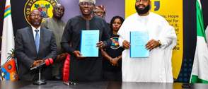 Group raise alarm over N5bn Lagos-Niger foods deal
