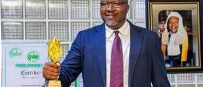 Celebrating a year of transformation at the CAC: The impact of Registrar General Hussaini Ishaq Magaji, SAN