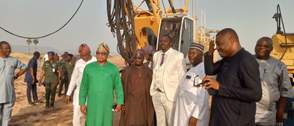 House Committee commends NIWA’s MD for transformative initiatives, work ethics