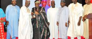 Jigawa leads in agricultural development, targets 200m import substitution – Gov Namadi
