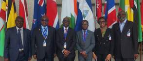 ILO: Nigeria reinforce advocacy for formal designation, elevation of seafarers, other maritime workers