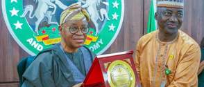 Oyetola reveals hidden battles behind Apapa gridlock breakthrough