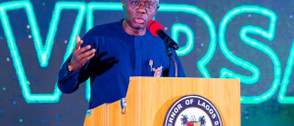 Sanwo-Olu pushes Lagos-China alliance on green energy, smart city projects