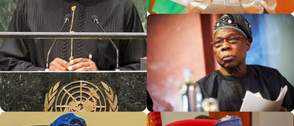 ​A different kind of CV: Meet the Nigerian Politicians with zero private sector experience before assuming power
