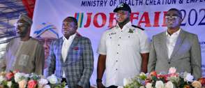 No Lagos youth will be left behind – Sanwo-Olu vows