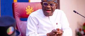 My loyalty is to President Tinubu, not partisan politics — Wike dares PDP critics