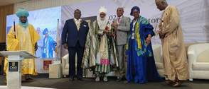 We’re supporting Gov’t through policy advocacy, capacity building — Oyebanji