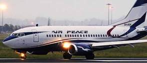 Air Peace to showcase enhanced connectivity at 2025 exhibition in Berlin
