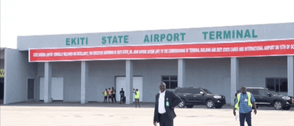 Ekiti Airport to commence non-scheduled flight operations Dec 15