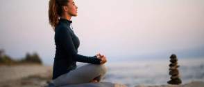 Six ways to reduce stress effectively