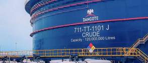 NNPC yet to source petrol from us – Dangote refinery
