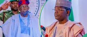 Schoolgirls’ abduction: Tinubu orders defence minister’s relocation to Kebbi
