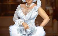 Fire razes popular actress Mercy Aigbe’s house