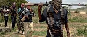 Bandits have killed a farmer and abducted six others in Taraba
