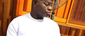 Court admits bank records in Yahaya Bello’s ₦80.2bn fraud trial