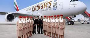 Emirates set to resume flight to Nigeria Oct 1