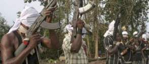 Gunmen abduct six defence directors on Abuja highway