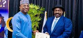 Starwing Aviation secures certification as RPAS operator, boosting Nigeria’s drone sector