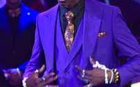 BBNaija’s Hermes mourns the loss of his mother