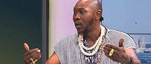 Burna Boy: Diddy made Speed Darlington popular – Seun Kuti