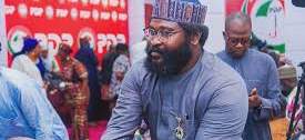 INEC, APC working to block coalition’s registration — PDP Chieftain