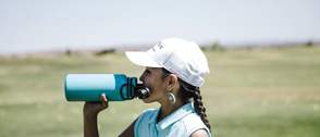 10 silent signs your body is lacking enough water — Nigerians ignore No. 7 the most