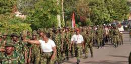 Troops rescue 16 kidnapped victims in Plateau