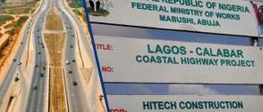 Lagos halts planning approvals along Coastal Highway corridor
