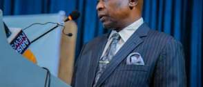 Presidential pardon list still under review — AGF