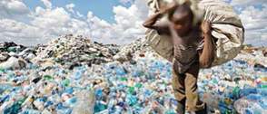 Lagos moves to triple waste recycling rate by 2030