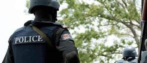 Police nab medical doctor over alleged child trafficking, forgery