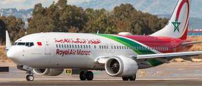 Royal Air Maroc launches Abuja-Casablanca route