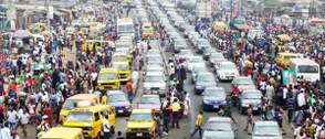 6 African countries without a multimodal transport system