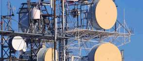 Hike in telecom’s tariff to 50% will address sector challenges — Presidency
