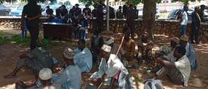 Beggars, street urchins convicted for violating social devt laws in Kwara