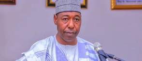 Zulum approves employment for 81 graduates