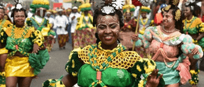 T2 unveils collaboration as Digital Technology Partner with Carnival Calabar
