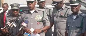 Customs launch digital portal for licenses, permits