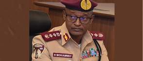 FRSC moves to flush out dangerous drivers on highways