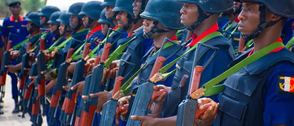 Yuletide: NSCDC deploys 4,000 personnel in FCT